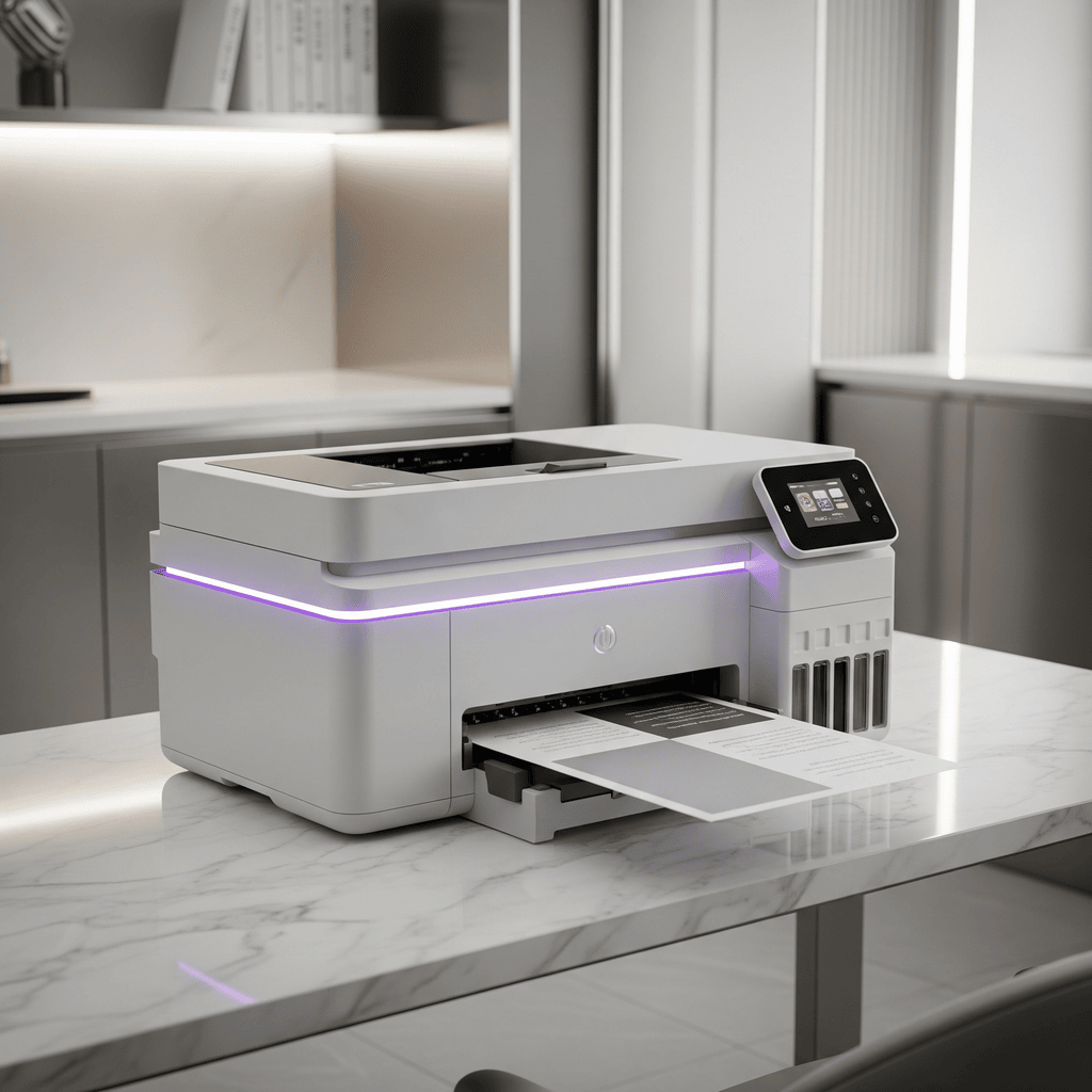 Print Inkjet
