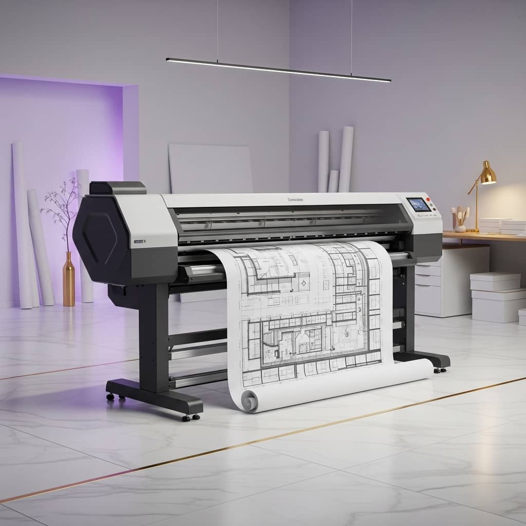 Print Plotter